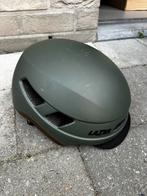 Fietshelm LAZER, Fietsen en Brommers, Fietsaccessoires | Fietshelmen, Ophalen, Zo goed als nieuw