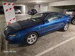 Toyota Celica 1990 - 2.0 16v  GTI, Auto's, Toyota, Voorwielaandrijving, 4 cilinders, Blauw, Handgeschakeld