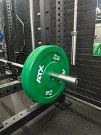 Atx color bumper plates, Sport en Fitness, Fitnessmaterialen, Ophalen