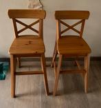 2 Ikea kinderstoeltjes, Enlèvement, Utilisé