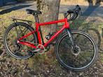 Vélo Gravel Nakamura Century 170 taille M, Autres marques, Moins de 10 vitesses, Aluminium, Comme neuf
