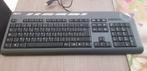 clavier ordinateur acer  neuf, Ophalen, Multimediatoetsen, Bedraad, Nieuw