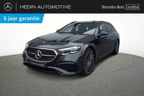 Mercedes-Benz E-Klasse 300 e Break AMG Line | Panoramisch Da, Auto's, Mercedes-Benz, Bedrijf, Te koop, E-Klasse, Android Auto
