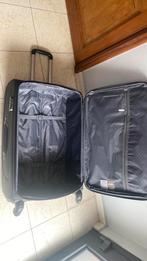 Koffer met code (hoogte: 69 cm) breedte: 44 cm, Handtassen en Accessoires, Koffers, Zo goed als nieuw