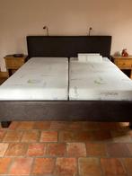 Bed kader nieuw, Huis en Inrichting, Slaapkamer | Bedden, Ophalen, Overige materialen, 180 cm, 200 cm