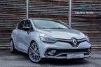 Renault Clio Sport RS 1.6 Turbo 200PK Aut.*ANDROID*KEYLESS, Auto's, 1618 cc, 4 cilinders, Leder, Bedrijf