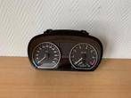 kilometerteller BMW 1 serie E81 E87 benzine 6974645-01, Auto-onderdelen, Ophalen of Verzenden, Gebruikt, BMW