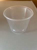 Salade bakjes met deksels, Enlèvement ou Envoi, Neuf