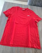 Slazenger rode t-shirt Small, Vêtements | Hommes, T-shirts, Rouge, Enlèvement ou Envoi, Slazenger, Comme neuf