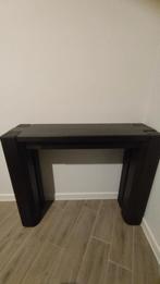 Smal bureau, Huis en Inrichting, Tafels | Sidetables, Ophalen