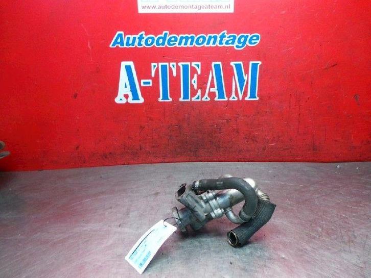 EGR KOELER Opel Combo (Corsa C) (01-2001/02-2012) (55219490), Auto-onderdelen, Uitlaatsystemen, Opel, Gebruikt