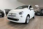 Fiat 500 GLAZEN PANODAK*MODEL 2023*SPLINTERNIEUW*TOP !, Achat, Euro 6, 69 ch, Boîte manuelle