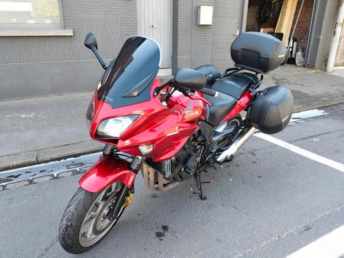 Honda cbf1000a, Motoren, Motoren | Honda, Ophalen