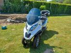 Witte mp3 500 bouwjaar 2015, Motoren, Particulier, Scooter