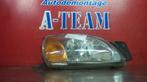 KOPLAMP RECHTS Ford Fiesta 4 (01-1995/01-2002), Gebruikt, Ford