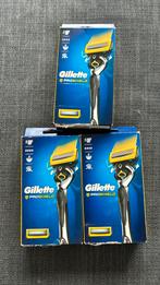 3 Gillette proshield scheermesjes, Ophalen, Nieuw