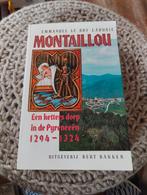 Montaillou, een ketters dorp in de Pyreneeën 1294-1324, Ophalen of Verzenden, Zo goed als nieuw