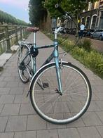 Herenfiets Trek 50cm, 49 tot 53 cm, Ophalen, Gebruikt, Overige merken