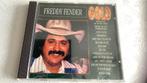 Freddy fender, CD & DVD, CD | Country & Western, Comme neuf, Enlèvement