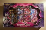 Pokémon sealed Mewtwo V-UNION Special Collection, Ophalen of Verzenden, Nieuw, Overige typen
