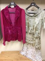 Lot 40 Vêtements/ accessoires desigual cassis zara, Diversen, Rommelmarktspullen, Ophalen