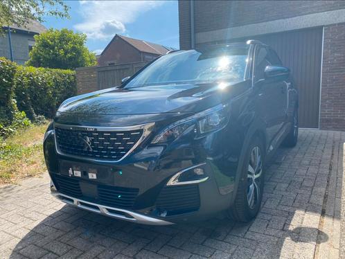 Peugeot 3008 / 1.2 Benzine / Euro 6D / GT line / 114.000 km, Auto's, Peugeot, Particulier, ABS, Achteruitrijcamera, Adaptieve lichten
