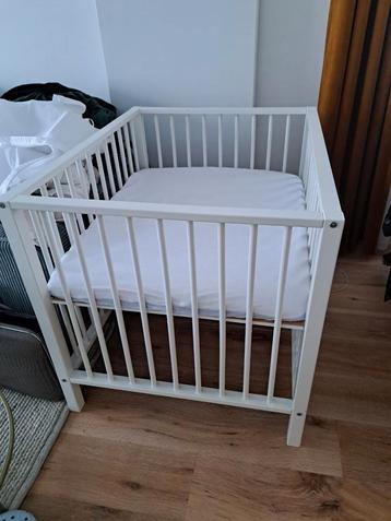 Quax park + aerosleep matras set + parkomranding  beschikbaar voor biedingen