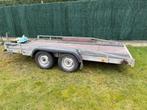 Mooie Autotransporter, Auto diversen, Aanhangers en Bagagewagens, Ophalen, Gebruikt