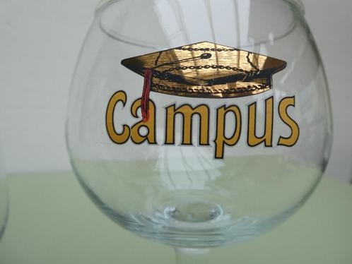 Drie verschillende bierglazen, Verzamelen, Glas en Drinkglazen, Nieuw, Bierglas, Ophalen of Verzenden