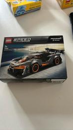 Lego speed champions 75892 McLaren, Kinderen en Baby's, Speelgoed | Duplo en Lego, Ophalen, Zo goed als nieuw, Lego