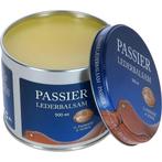 Passier Lederbalsem 500ml leerverzorging, Dieren en Toebehoren, Ophalen of Verzenden, Nieuw