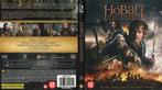 le hobbit  la bataille des 5 armees (blu-ray) neuf, CD & DVD, Blu-ray, Enlèvement ou Envoi, Comme neuf, Aventure