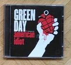 Green Day - American Idiot, Cd's en Dvd's, Ophalen of Verzenden, Gebruikt