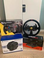Ensemble Thrustmaster T598 Complet, Ophalen, Zo goed als nieuw