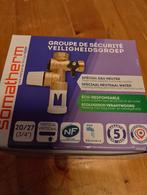 Veiligheid electrische boiler, Ophalen of Verzenden, Nieuw, Overige typen