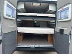 VANTourer 600 L 165pk hefbed lengte BEH98, Caravans en Kamperen, Mobilhomes, Overige merken