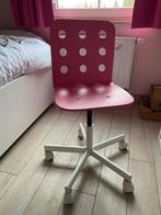Bureau stoel Ikea, Gebruikt, Ophalen of Verzenden