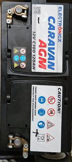 AGM-batterij, Auto-onderdelen, Accu's en Toebehoren, Ophalen