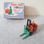 Dinky Toys 401 vorklift, Ophalen of Verzenden, Zo goed als nieuw