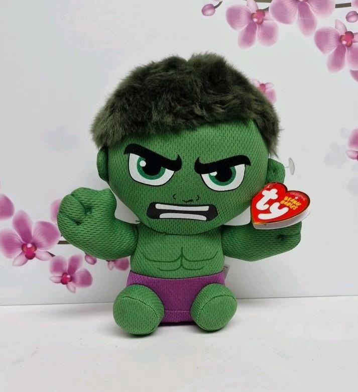 💚 Marvel - Hulk, Enfants & Bébés, Jouets | Figurines, Enlèvement ou Envoi
