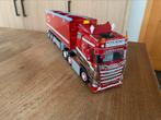 Tekno Scania Ceusters met Stas kipper, Ophalen of Verzenden, Nieuw, Bus of Vrachtwagen, Tekno