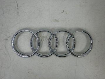 Audi Q7 4M Embleem Logo Grille 4M0853605 NIEUW beschikbaar voor biedingen