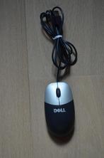 Muis computer Dell, Computers en Software, Rechtshandig, Muis, Gebruikt, Ophalen of Verzenden
