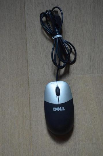 Muis computer Dell beschikbaar voor biedingen