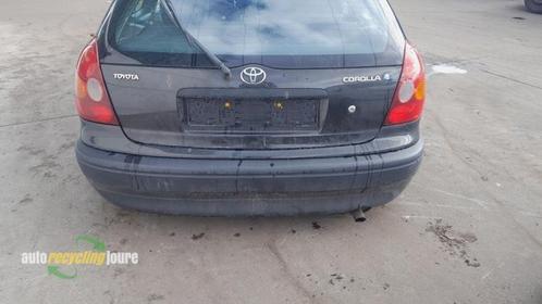 Achterbumper van een Toyota Corolla (FR16), Auto-onderdelen, Carrosserie, Bumper, Toyota, Gebruikt, 3 maanden garantie