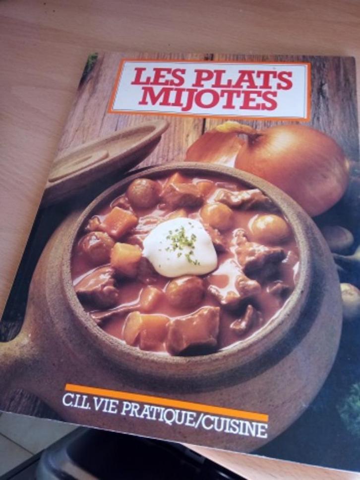 R Italiennes provençales japonaises bbq plats mijotés 6€/l, Boeken, Kookboeken, Zo goed als nieuw, Voorgerechten en Soepen, Hoofdgerechten