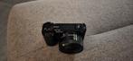 SONY ZV E10 met 16/50 lens als nieuw, Audio, Tv en Foto, Ophalen, Zo goed als nieuw, Sony