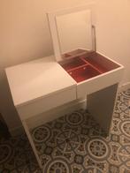 Coiffeuse IKEA, Maison & Meubles, Enlèvement, Utilisé