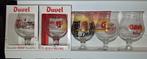 Duvel glazen, Verzamelen, Ophalen of Verzenden, Zo goed als nieuw