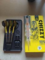 darts, Sport en Fitness, Darts, Ophalen of Verzenden, Zo goed als nieuw, Pijlen